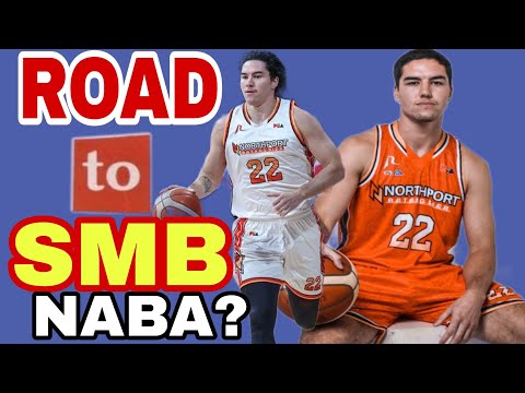 CADE FLORES MAPUNTA KAYA SA SMB?