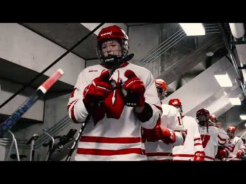 2024 Wisconsin Women's Hockey: Cinematic Highlights vs Minnesota Duluth