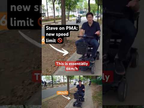 Watch till the end for the #dadjoke 🤣 @Steven.Chia.Singapore #pma