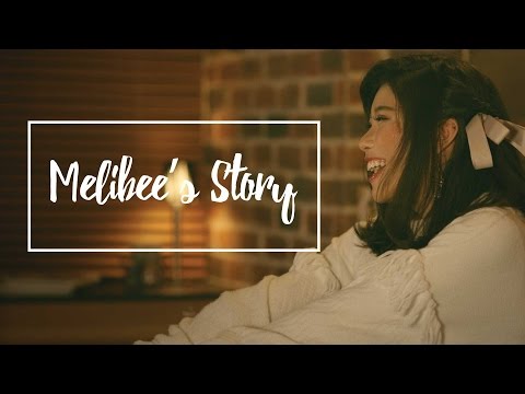 Melibee's Story 『Music = Life』 ストーリー