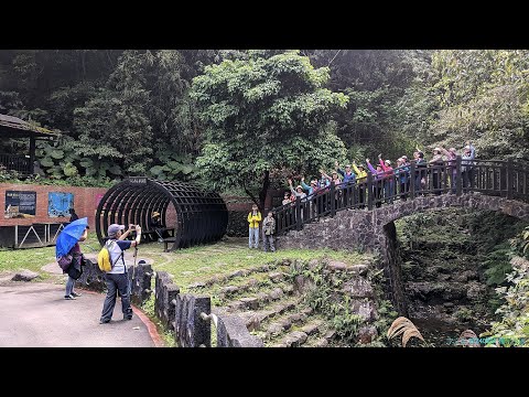 2024.03.27 糶米古道.德興煤礦.土地公嶺古道走讀  松山社大台北自然步道尋訪 週三班 113春 - 04