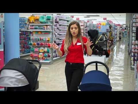 Lightweight Stroller Comparison UppaBaby Minu Stroller vs YoYo Stroller