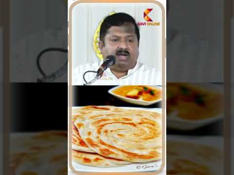 அவசியமில்லாத உணவு | Dr Sivaraman | Kavi Online