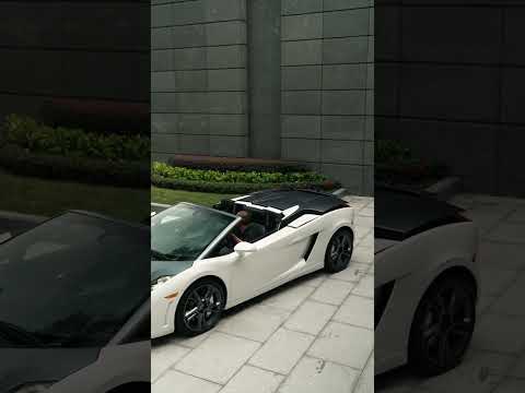 Lamborghini Gallardo 2006 Review #short #shorts