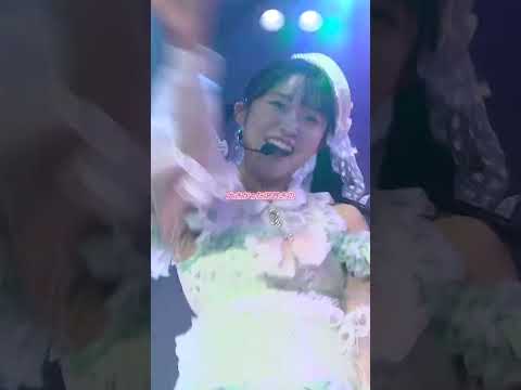 AKB48 小栗有以 千葉恵里 山内瑞葵 誰にも言えないFirst Love️˖⁺ #Lollipop from 新公演「ここからだ」