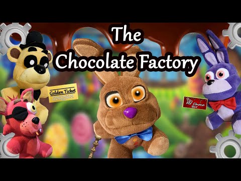 Gw Movie- The Chocolate Factory