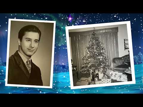 Steve Perry - "The Christmas Song" (Visualizer)