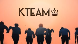 「KTeam♔」