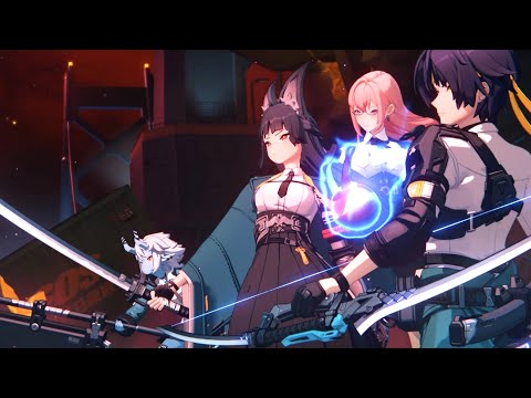 Zenless Zone Zero 1.4 - All Cinematic Cutscenes | Japanese VA