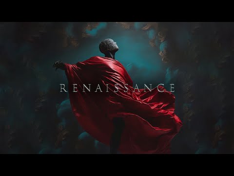 Amanati - Renaissance - Official Audio [Renaissance Album]