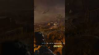 Call of duty Blacks oops 6 first mission #callofdutyblackops6