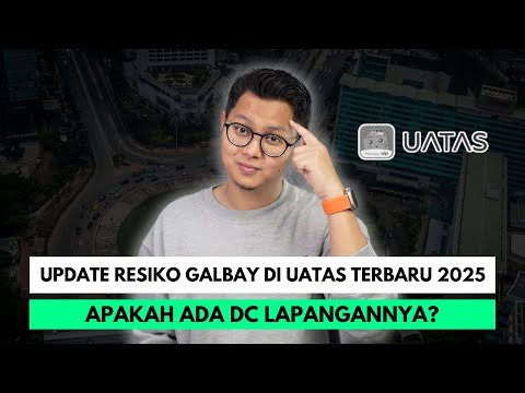 UPDATE RESIKO GAGAL BAYAR DI APLIKASI UATAS TERBARU 2025, APAKAH ADA DC LAPANGANNYA?