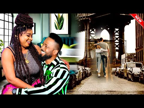 Love Me Jeje (NEW RELEASED)- UJU OKOLI & FREDERICK LEONARD 2024 Nig Movie