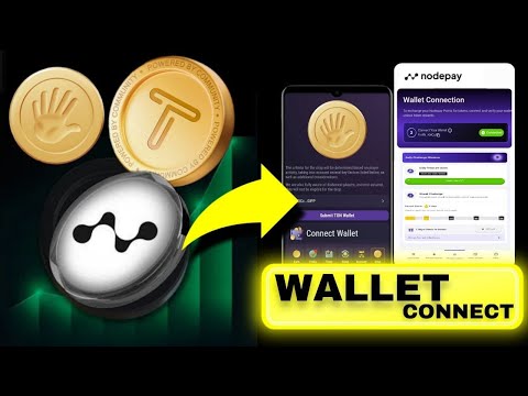 Tapswap New Update Listing Coming Soon || Wallet conect and Eligibility Cateria ✅ || 2024