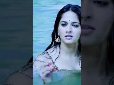 Anushka Shetty - Fire in Water