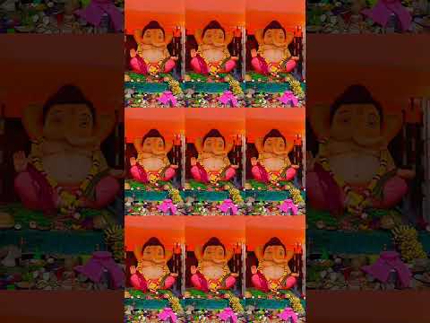 Maa Oori ganapathi#trendingshort #usavlogs #reelsvlogs #ytshorts #india #follo#tirupati #shortsviral