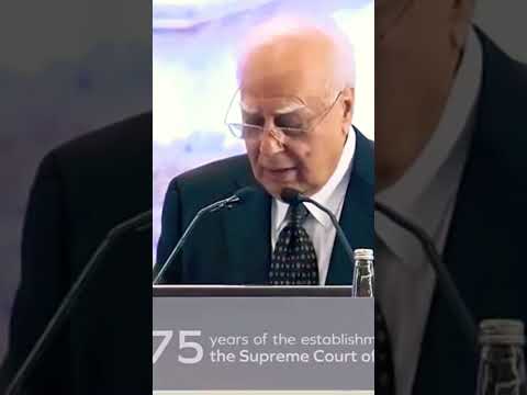 Kapil Sibal called PM as Narendra Bhai ji. #politics #court #shorts