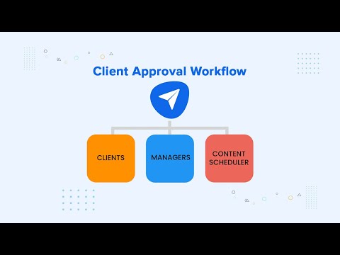 Client Approvals Made Easier With SocialPilot