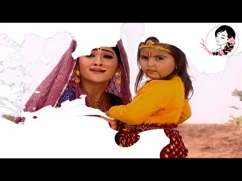 Man mein baso hai lalla - Jai Shri Krishnna