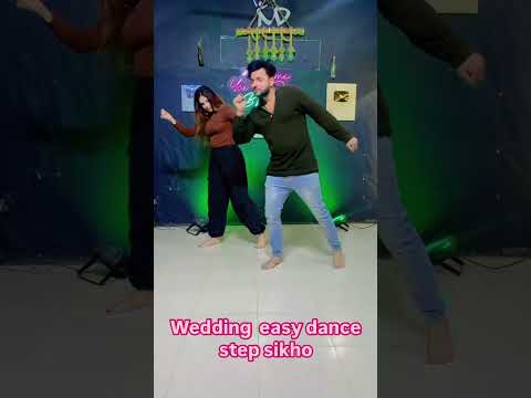 Banno ki sheli // wedding dance sikho// wedding solo dance for boys// Bollywood wedding easy dance