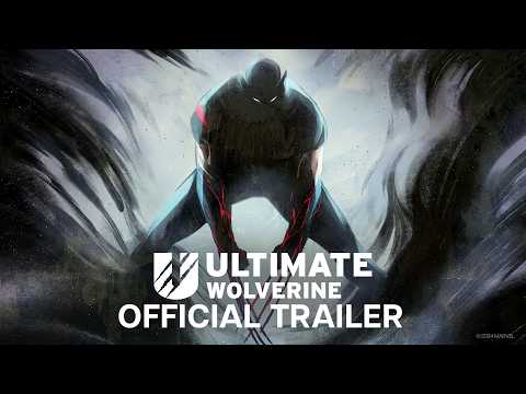 Ultimate Wolverine | Official Trailer | Marvel Comics