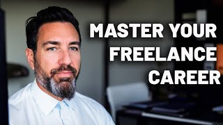 Starting Out as a Freelancer? Don't Make These Mistakes