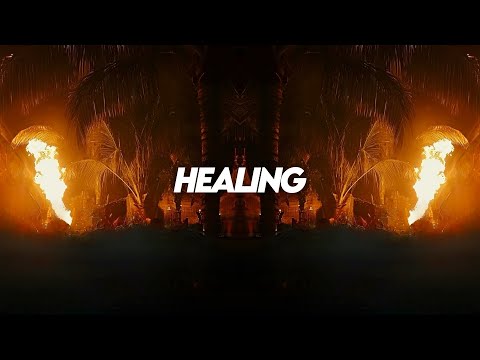 Gordo & Drake - Healing (YUMA Afro House Remix)