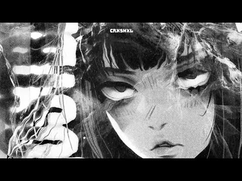 CRXSHXL - FROSTBITE (SLOWED)