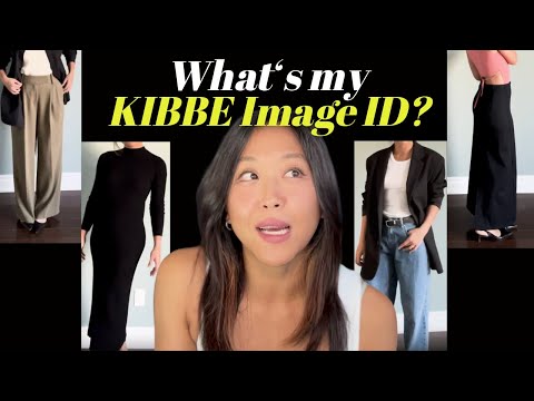 I tried figuring out my Kibbe Body Type (and it was actually EASY!)