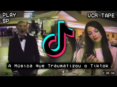 P0SSIBLY IN MICHIGAN: A MÚSICA QUE TRAUMATIZ0U O TIKTOK