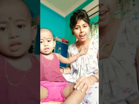 mammi meri mammi re #viral #ybshort #funnybaby #babygirl #cutebaby #cutiepie