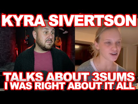 Kyra Admits I was Right All Along | This Is On The Internet Forever