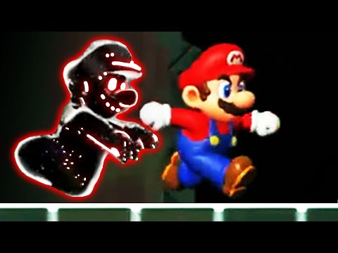 Mario Wonder is Scary