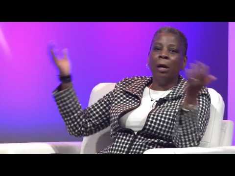 Conversations That Count: Ursula Burns & Ann Fudge