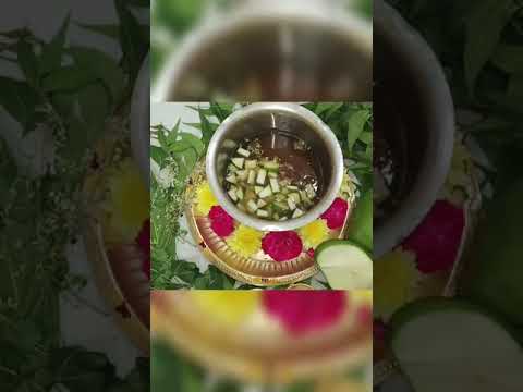 ugadi pachadi #ugadi #festival