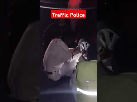 Karachi Traffic Police k Achay kam #kabtakdigital || Kab Tak Digital