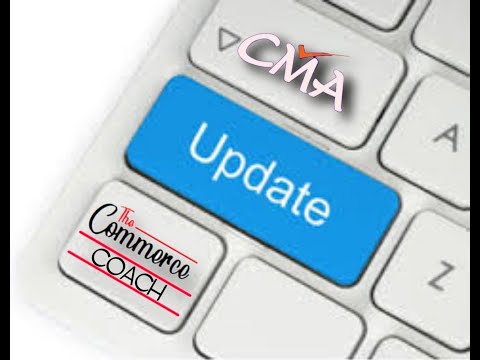 CMA final Mock Test Portal now available | Cma Online Exam Update | #cmaexams