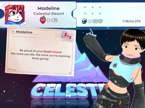 【CELESTE】 Almost done Celestial Resort!