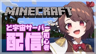 【Minecraft】久しぶりに朝起きる！【#毎日あすりず】