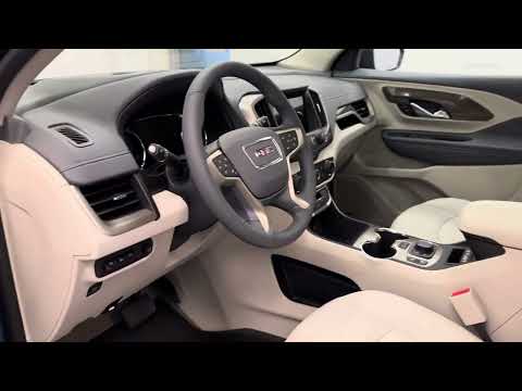 2024 GMC Terrain Denali || 263238