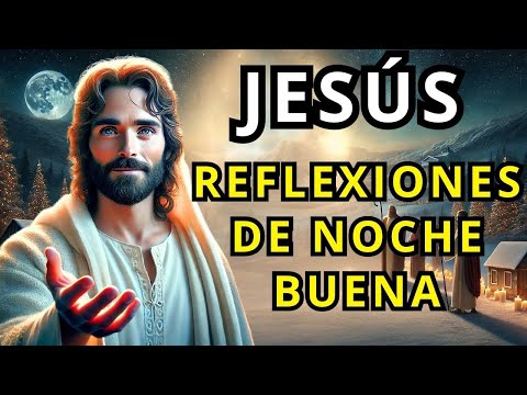 10 REFLEXIONES sobre la LUZ que vino al mundo (JESUCRISTO)