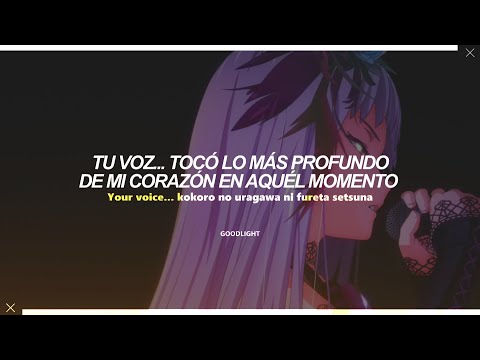 BanG Dream! Roselia Song Full | Neo-Aspect - Sub Español『AMV』☆