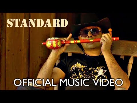 Panjabi MC - STANDARD (feat. Sahib) | Official Video