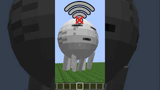 ghast using different Wi-Fi