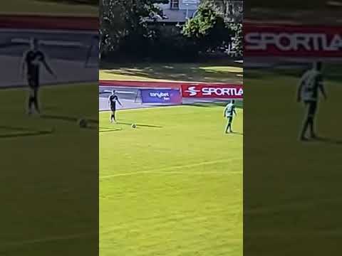 FK Tukums 2000 - FK Liepaja #shorts #football #viral  20-06-2024 Latvian leauge