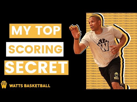 10% Rule: The Secret Sauce to Become a Super Efficient Scorer