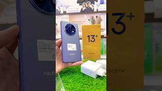 Realme 13 Plus 5G Unboxing Gorgeous Look New Design #kashitack #smartphone #viralvideo #unboxing