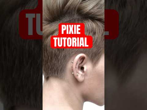 PIXIE TUTORIAL | PREVIEW | by SCK