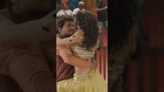 Jilla | jingunamani #song #shortsviral #thalapathy