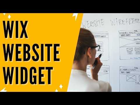 Wix Website Widget Secrets EXPOSED!